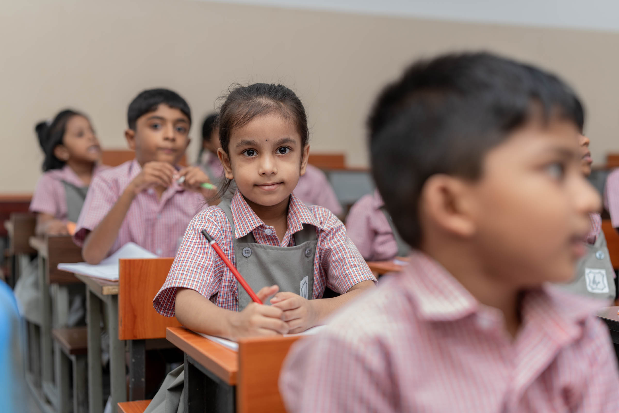 Jawahar Vidyalaya Senior Secondary School - Gallery 2