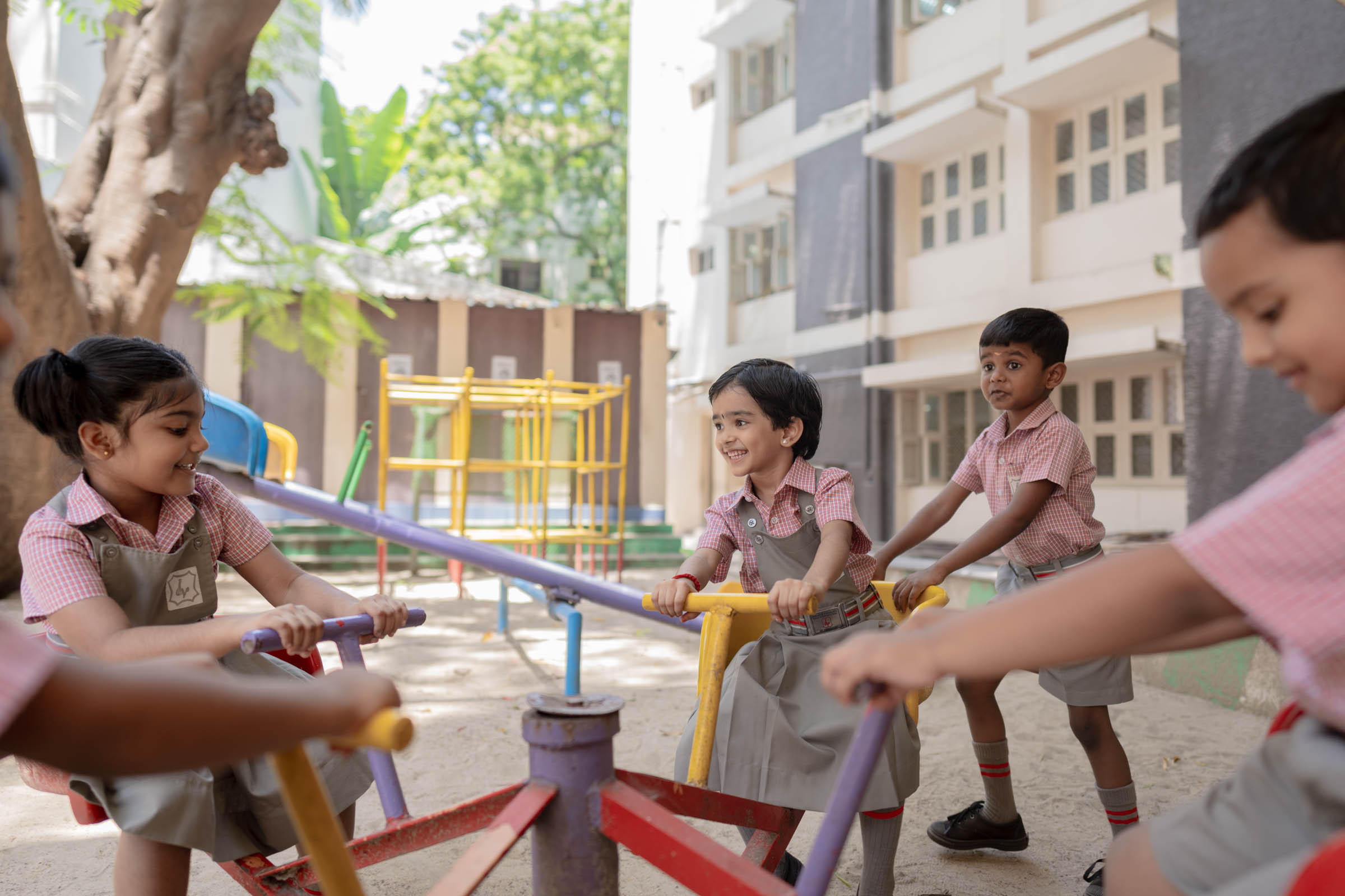 Jawahar Vidyalaya Senior Secondary School - Gallery 3