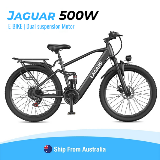 Electric bike for Sale Sydney - Gallery 2