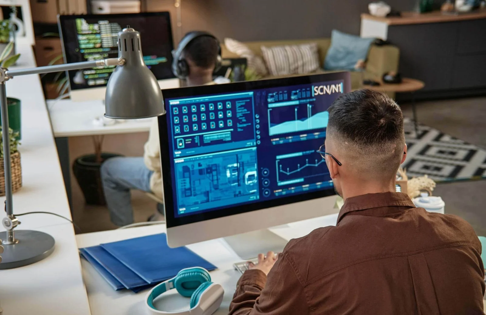 Towson Nederland BV - Gallery 1