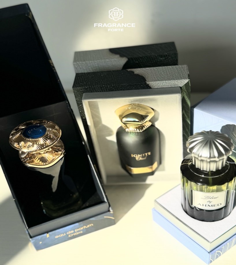 Fragrance Forte LTD - Gallery 7