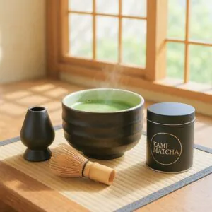 Kami Matcha Schweiz - Gallery 4