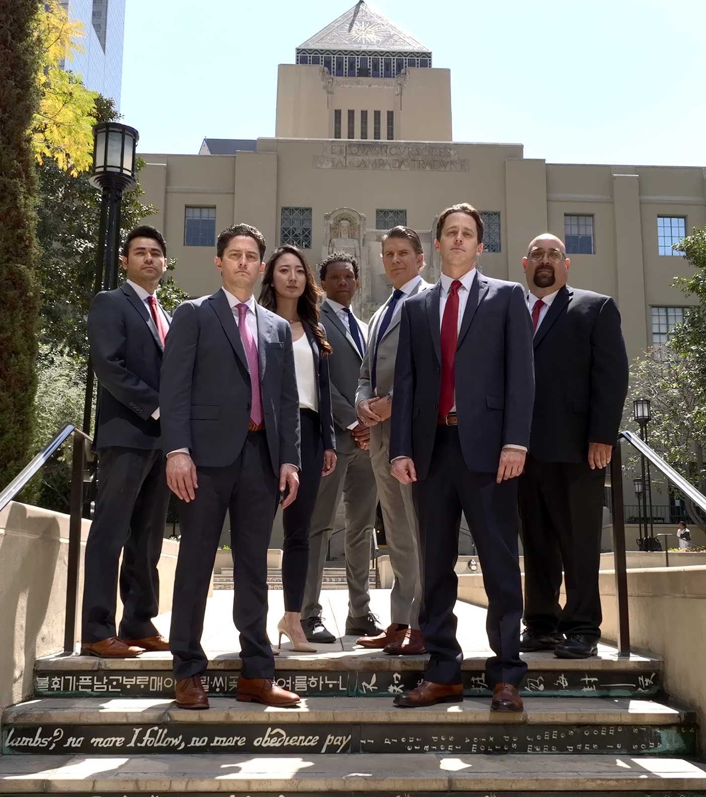 Karns & Karns Personal Injury and Accident Attorneys - Gallery 3