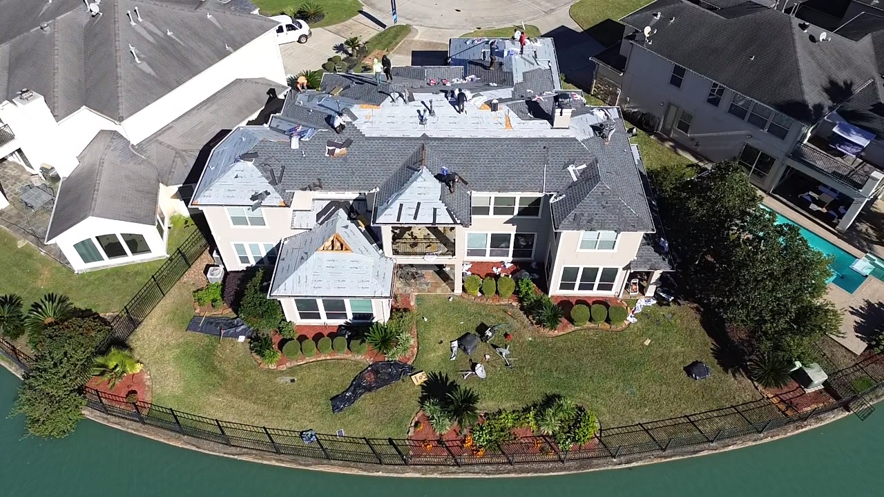 Silver Ridge Roofing & Construction - Gallery 3