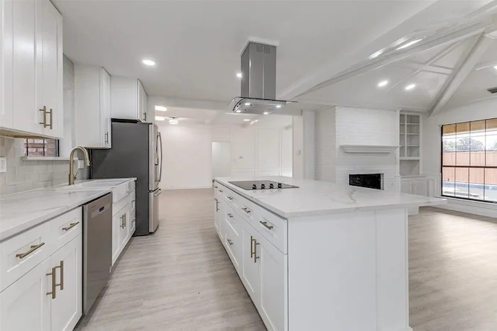 Future Design & Build TX - Gallery 2