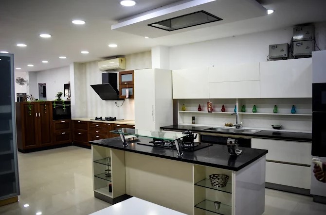 Bajrang Homes - Gallery 4
