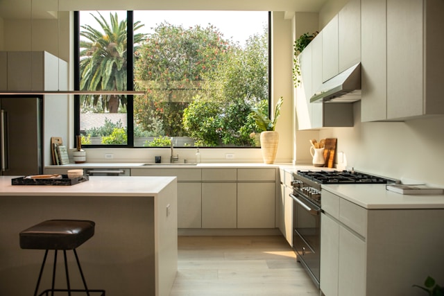 Qualitycraft kitchen cabinets - Gallery 2