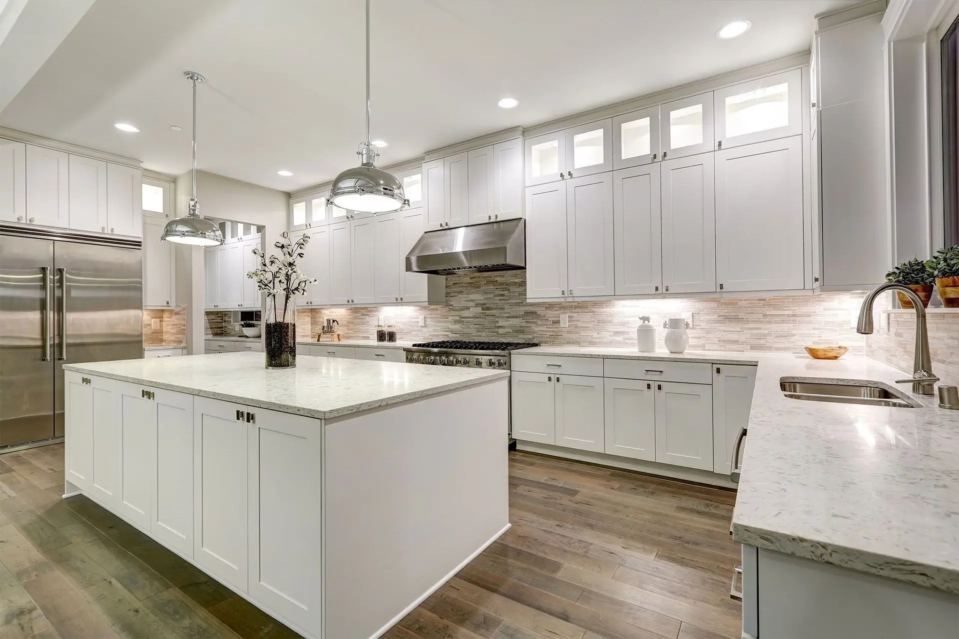 Refined Spaces - Gallery 3