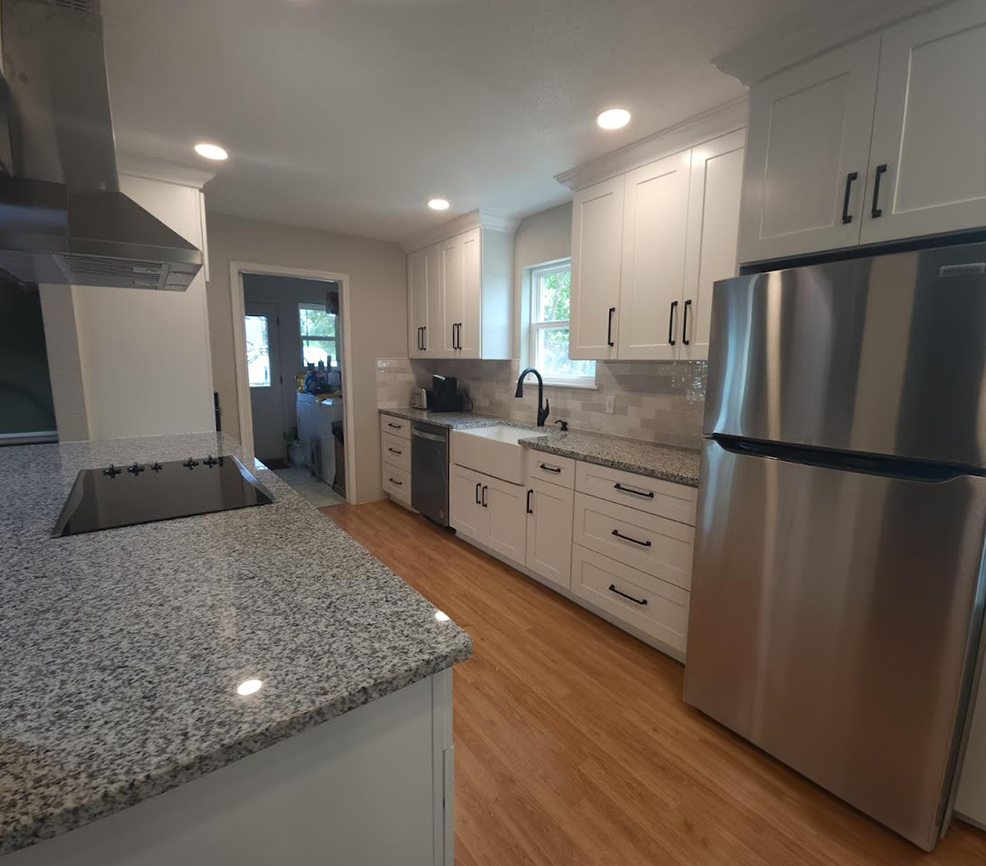 JC Painting and Remodeling - Gallery 2