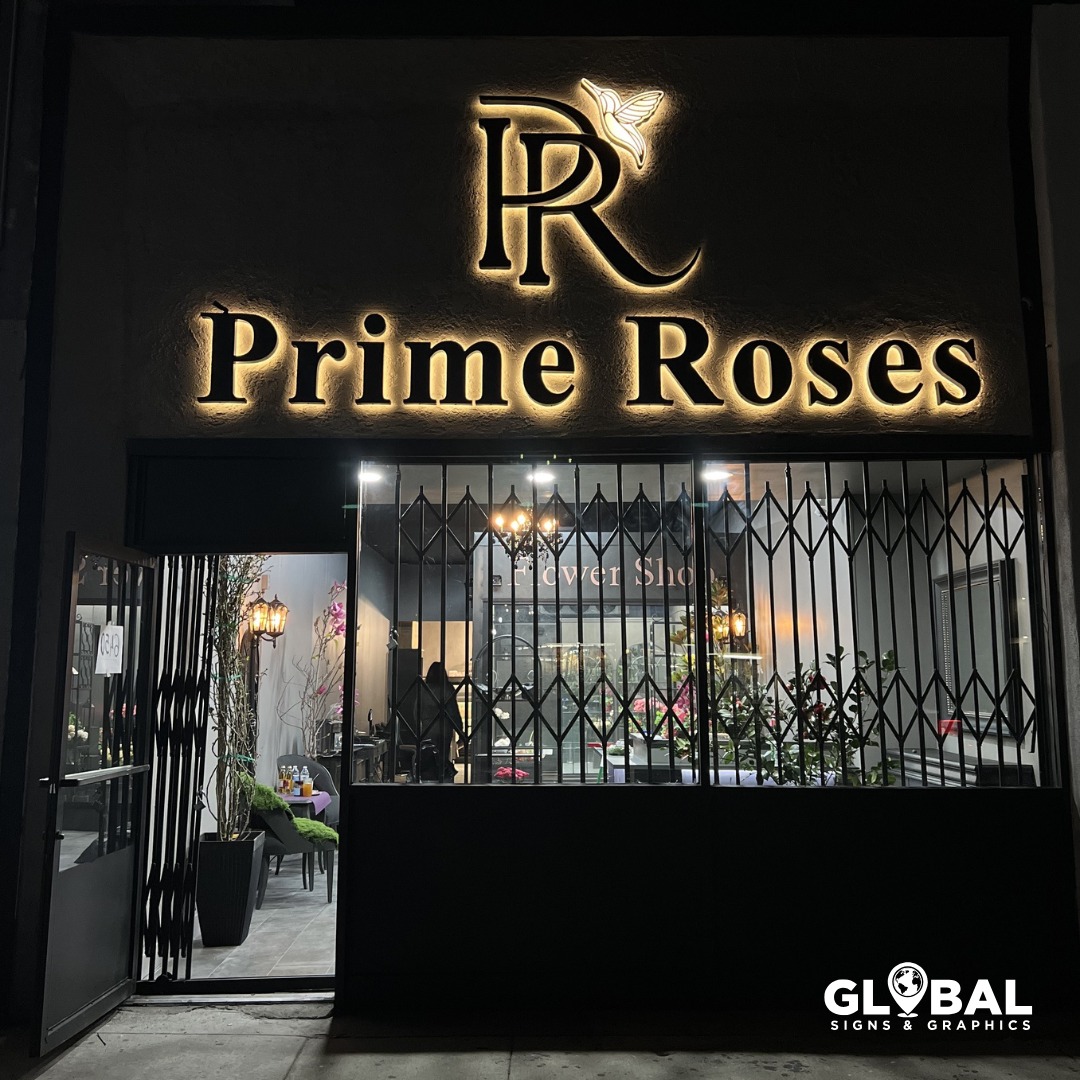 Global Signs & Graphics - Gallery 5