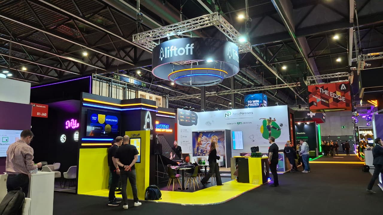 Expert Exhibits GmbH - Gallery 1
