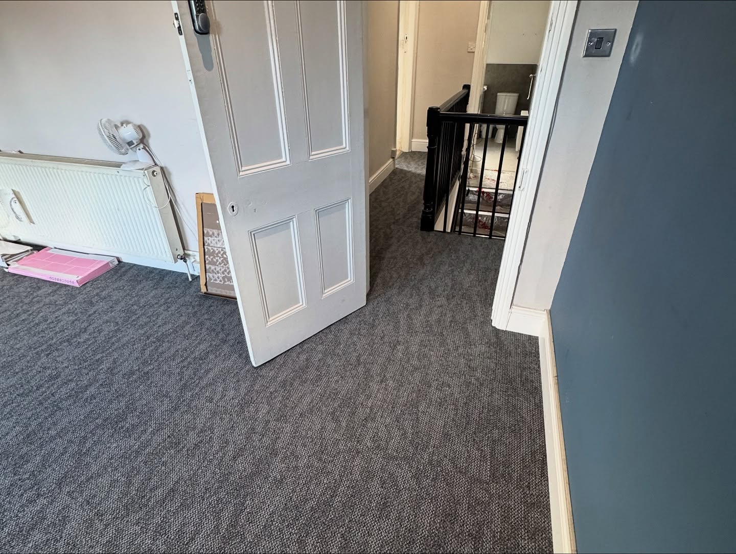 Signature LVT Floor Specialists - Gallery 1