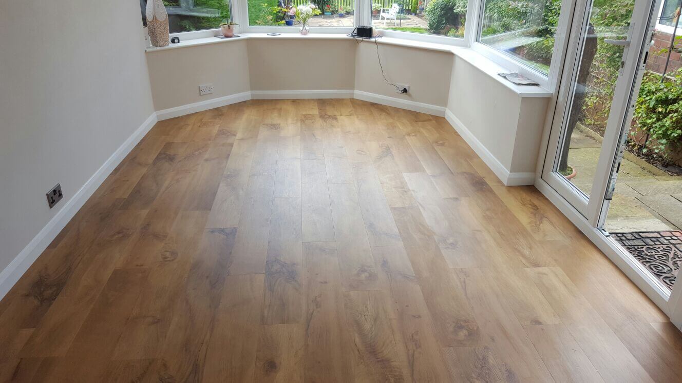 Signature LVT Floor Specialists - Gallery 2