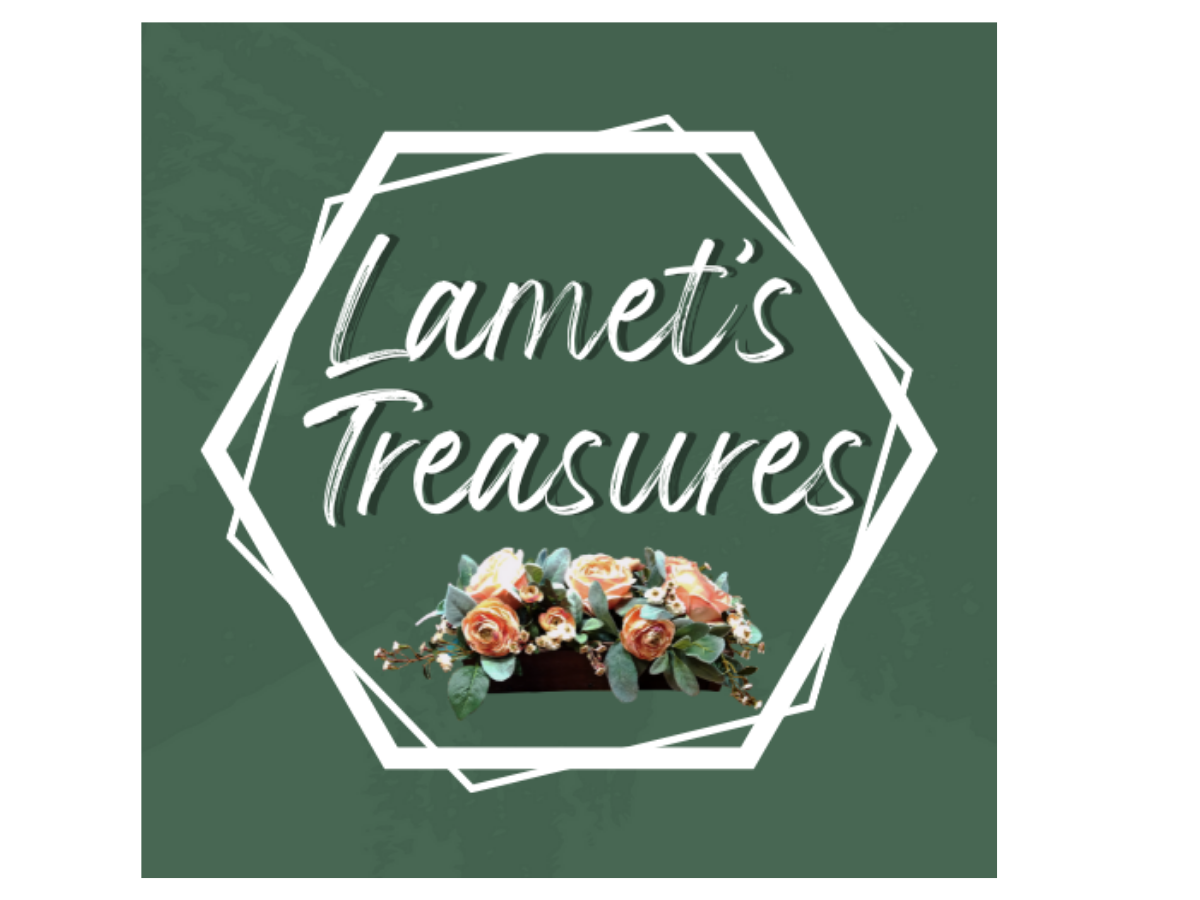 Lamet's Treasures - Gallery 1