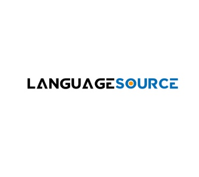 Language Source - Gallery 1