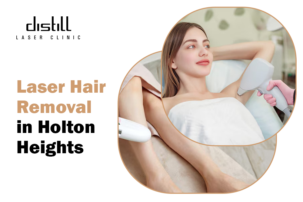 Distill Laser Clinic Oakville - Gallery 8