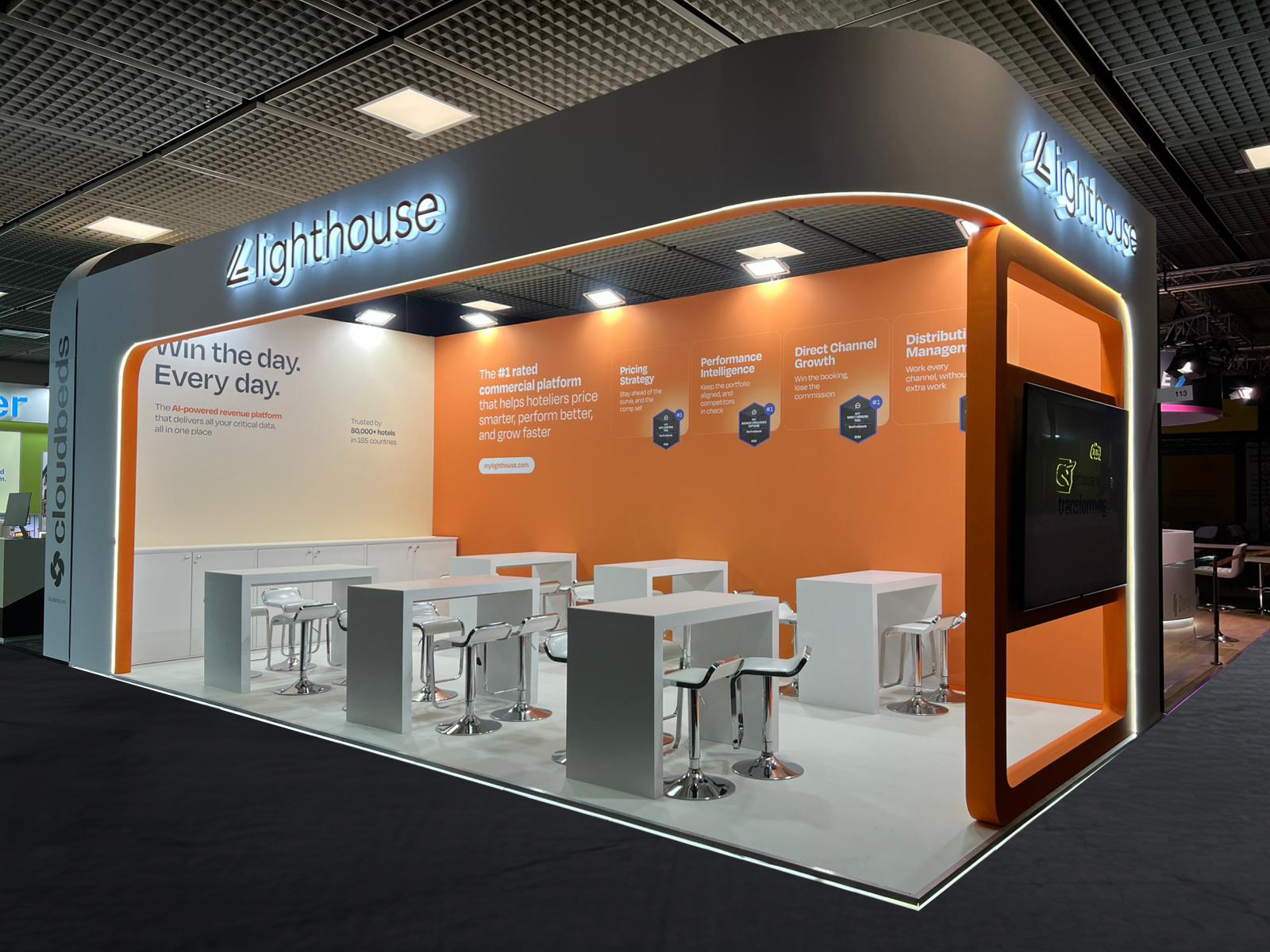 Expert Exhibits GmbH - Gallery 2