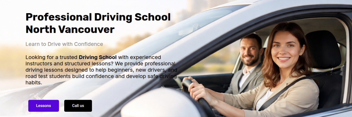 Lima Driving Academy - Gallery 2