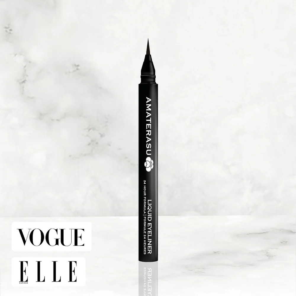 Amaterasu Beauty - Gallery 1