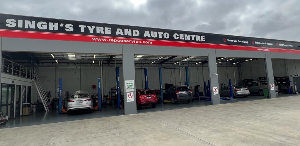 Singh's Tyre and Auto Centre Pakenham - Gallery 4
