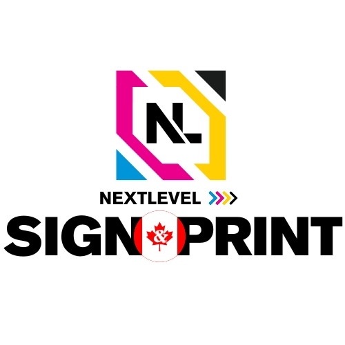 Next Level Sign and Print - Gallery 1