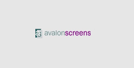Avalon Screens - Gallery 1
