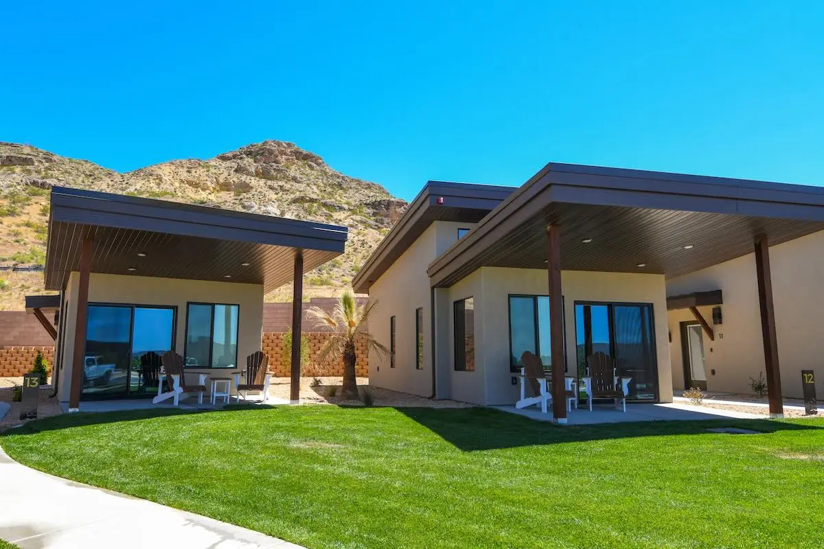 Gateway RV Resort - Gallery 1