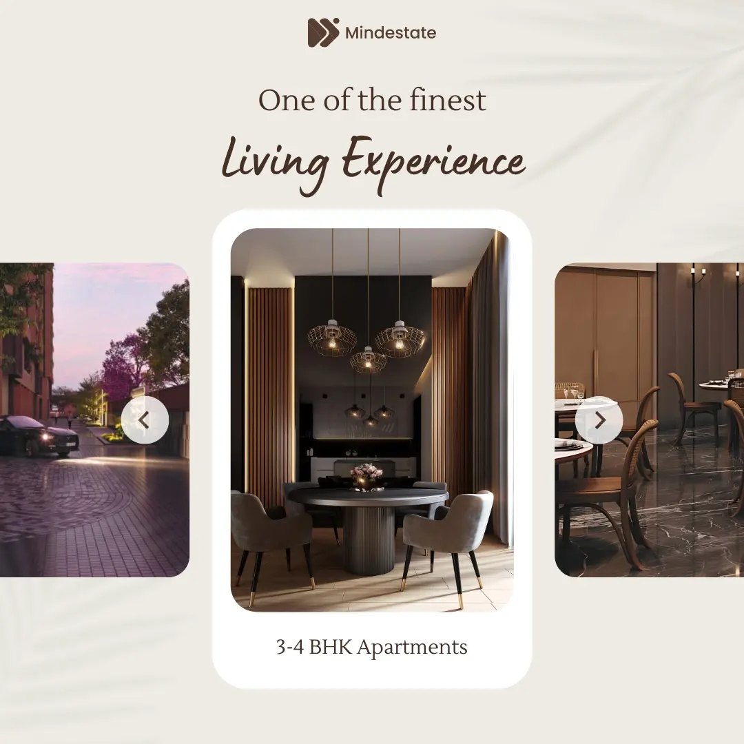 Mindestate- Real Estate Consultant Ahmedabad - Gallery 2