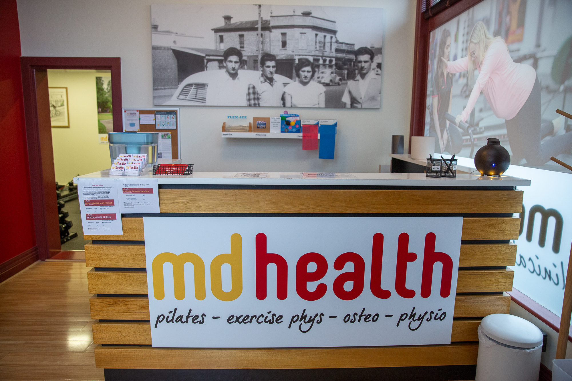 MD Health Pty Ltd - Gallery 4