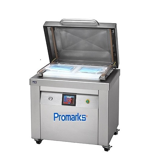 Promarksvac Corp - Meat Processing Equipment Manufacturer - Gallery 3