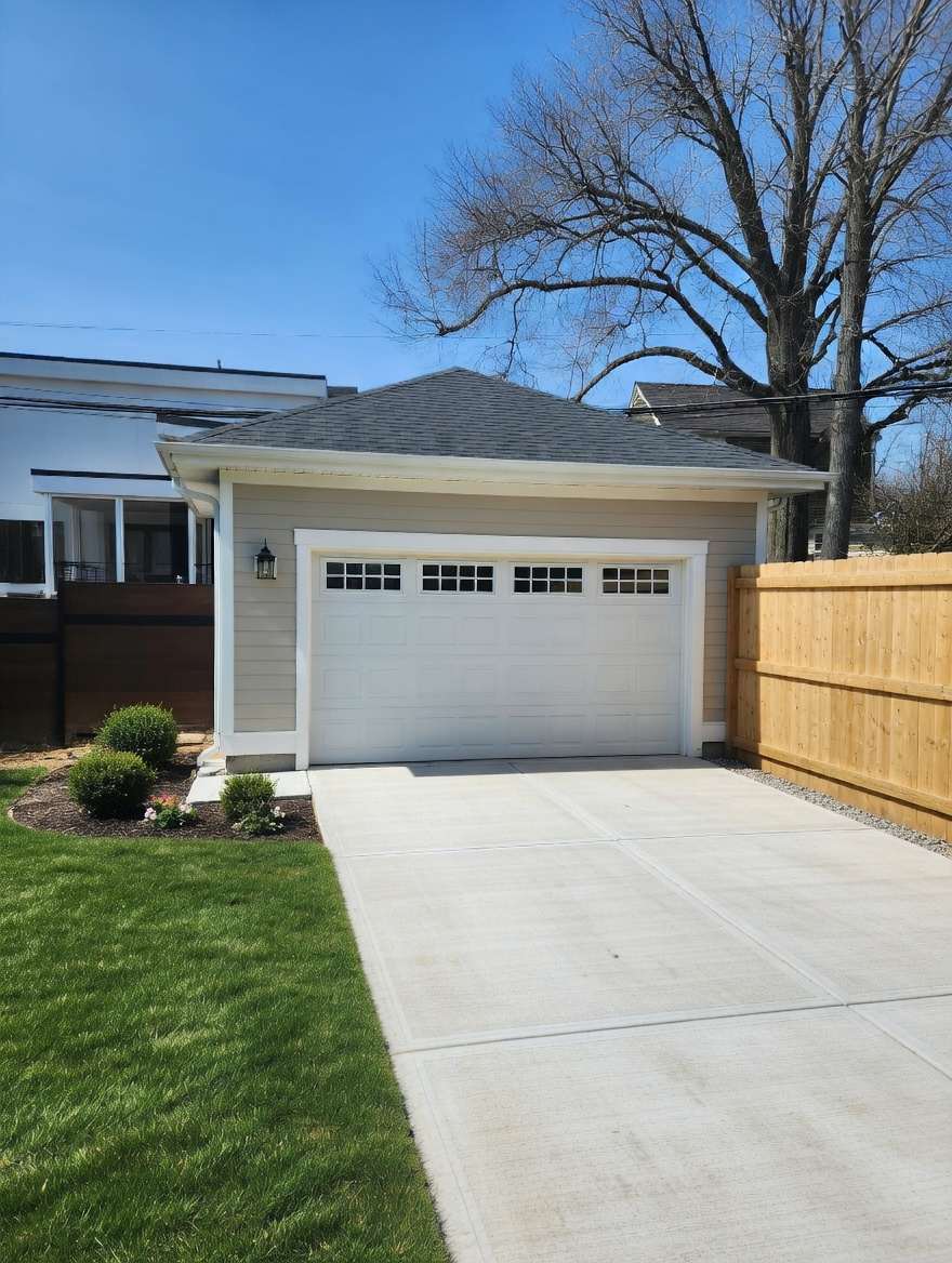 Potts Brothers Construction - Building and Remodeling - Gallery 2