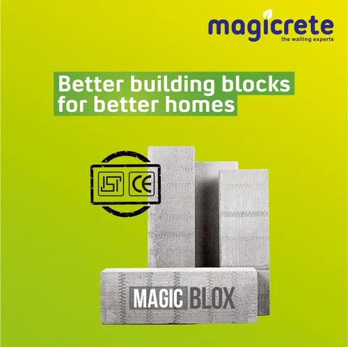 Magicrete Building Solutions - Gallery 2