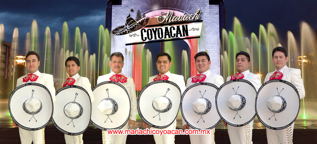MARIACHI COYOACAN - Gallery 3