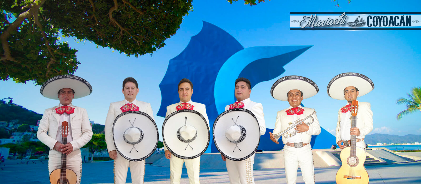 MARIACHI COYOACAN - Gallery 6