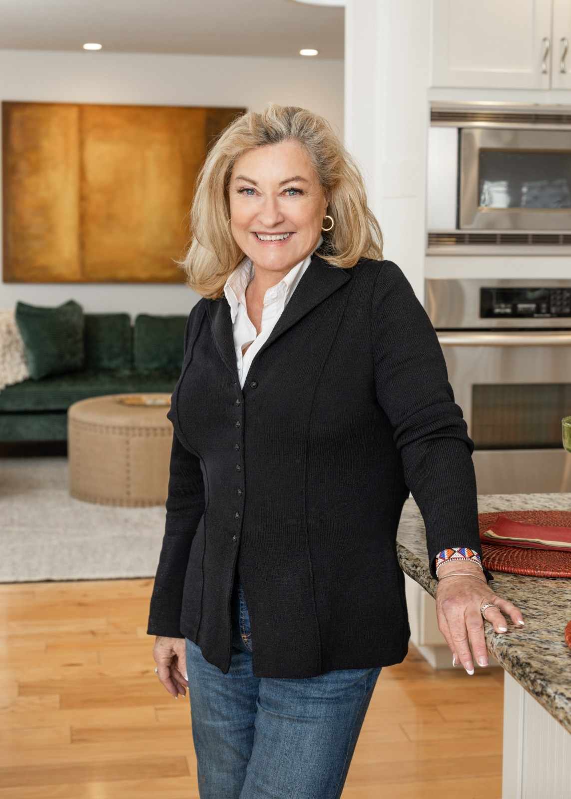 Patti Cohn Real Estate Agent - Gallery 1