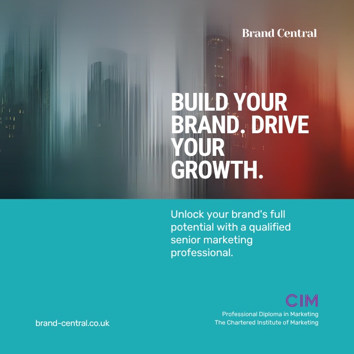 Brand Central - Gallery 1