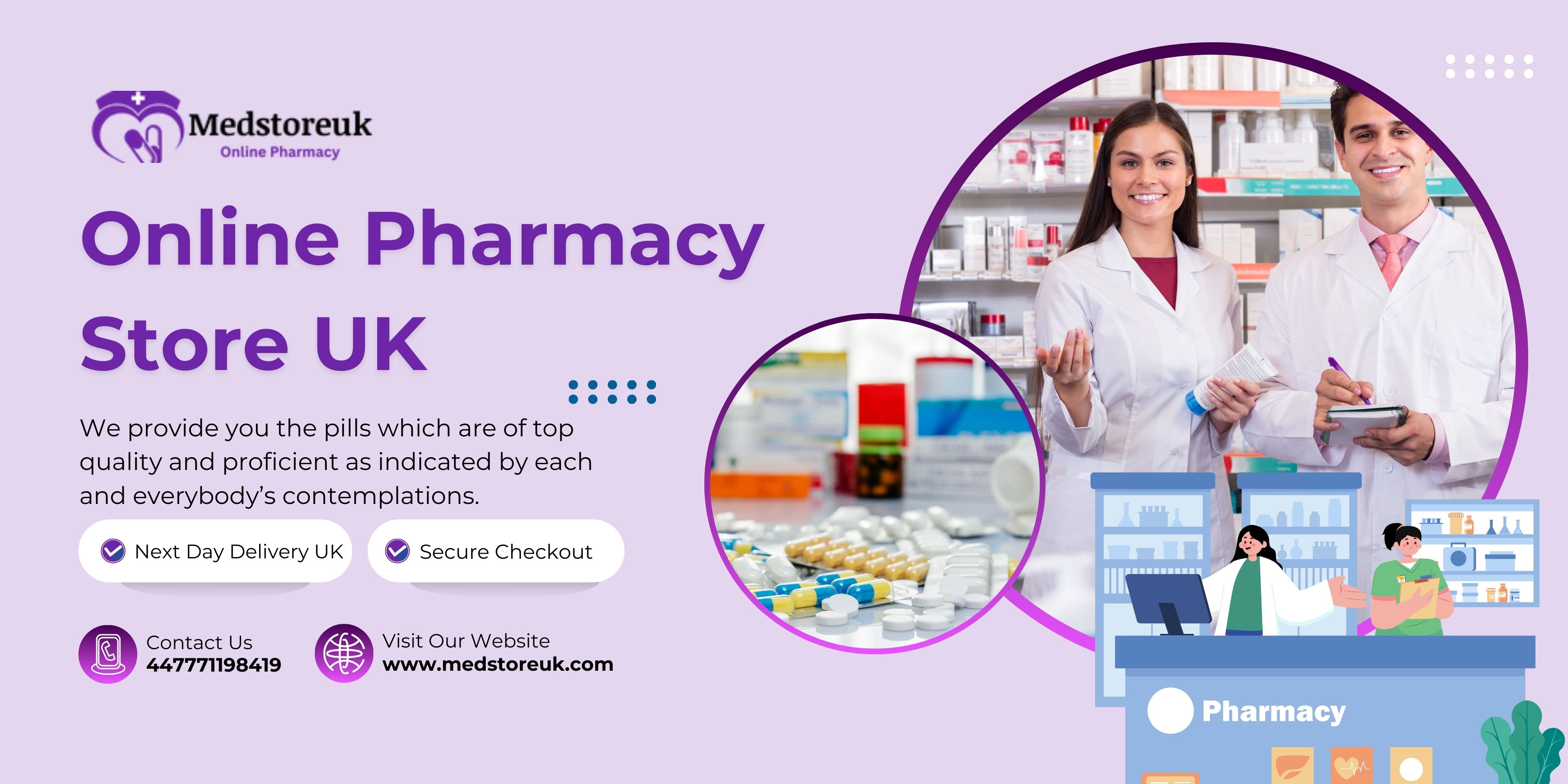 Med Store UK - Gallery 2