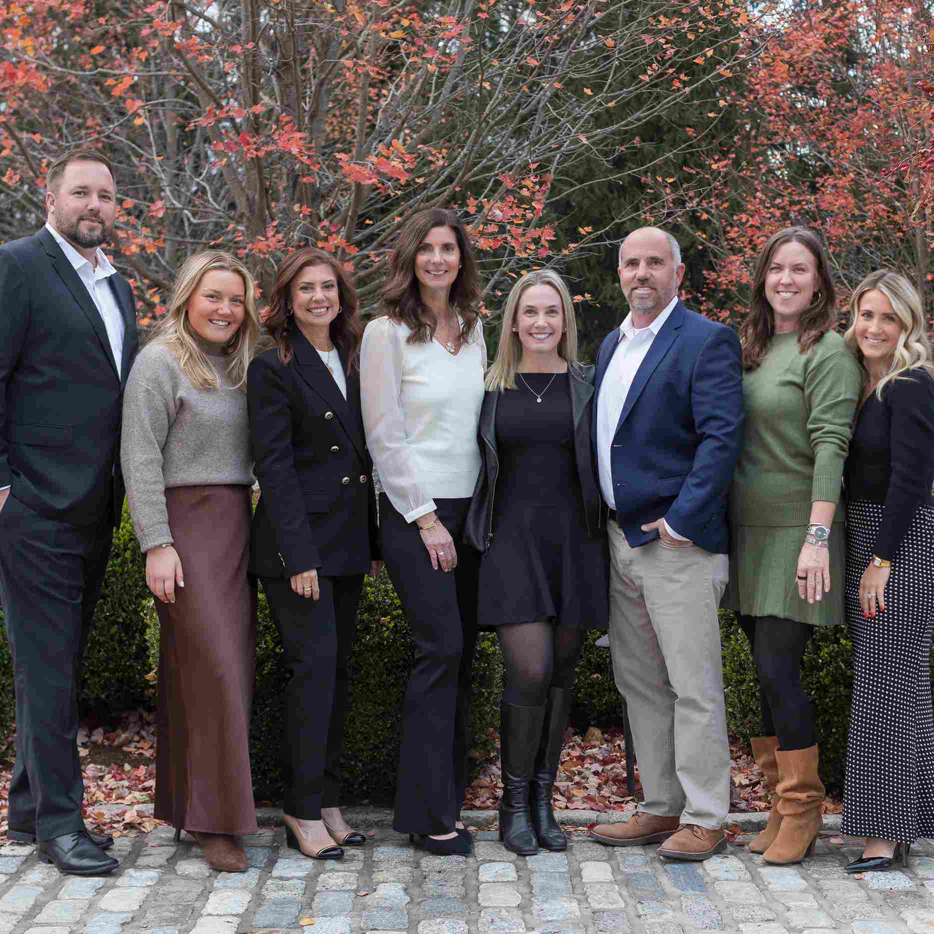 The Meghan Chorin Team - Gallery 1