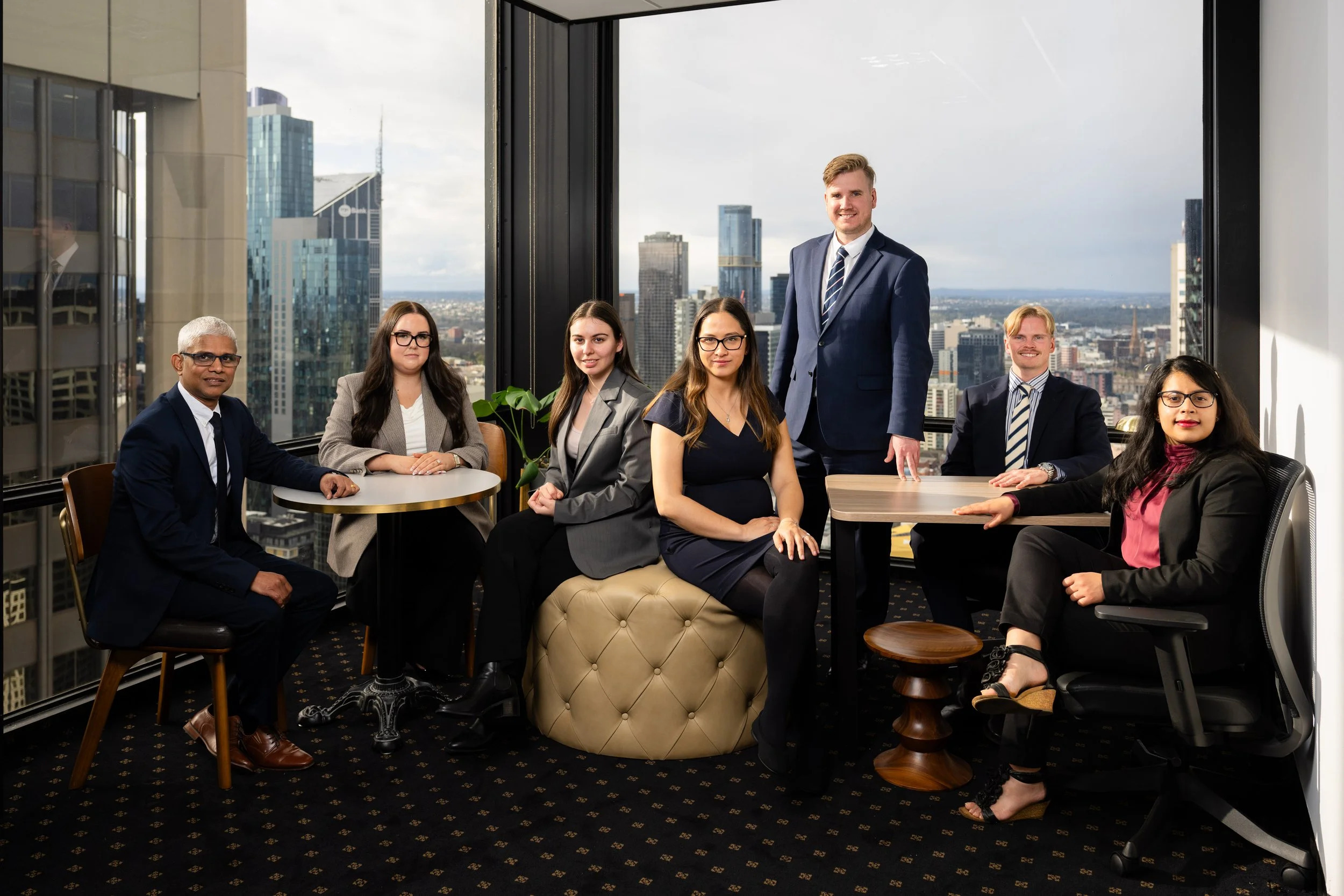 TM Collins Law - Law Firm Melbourne - Gallery 1