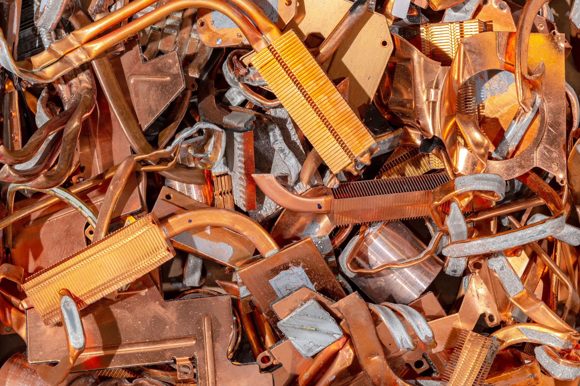 Metro Copper Recycling - Gallery 3