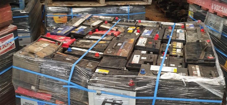 Metro Copper Recycling - Gallery 4