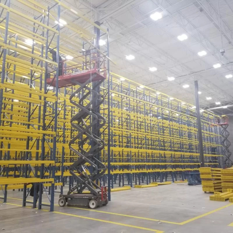 Space Aid Manufacturing - Gallery 2