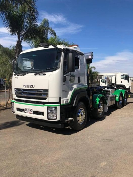 Metro Waste Mini Bins - Gallery 1