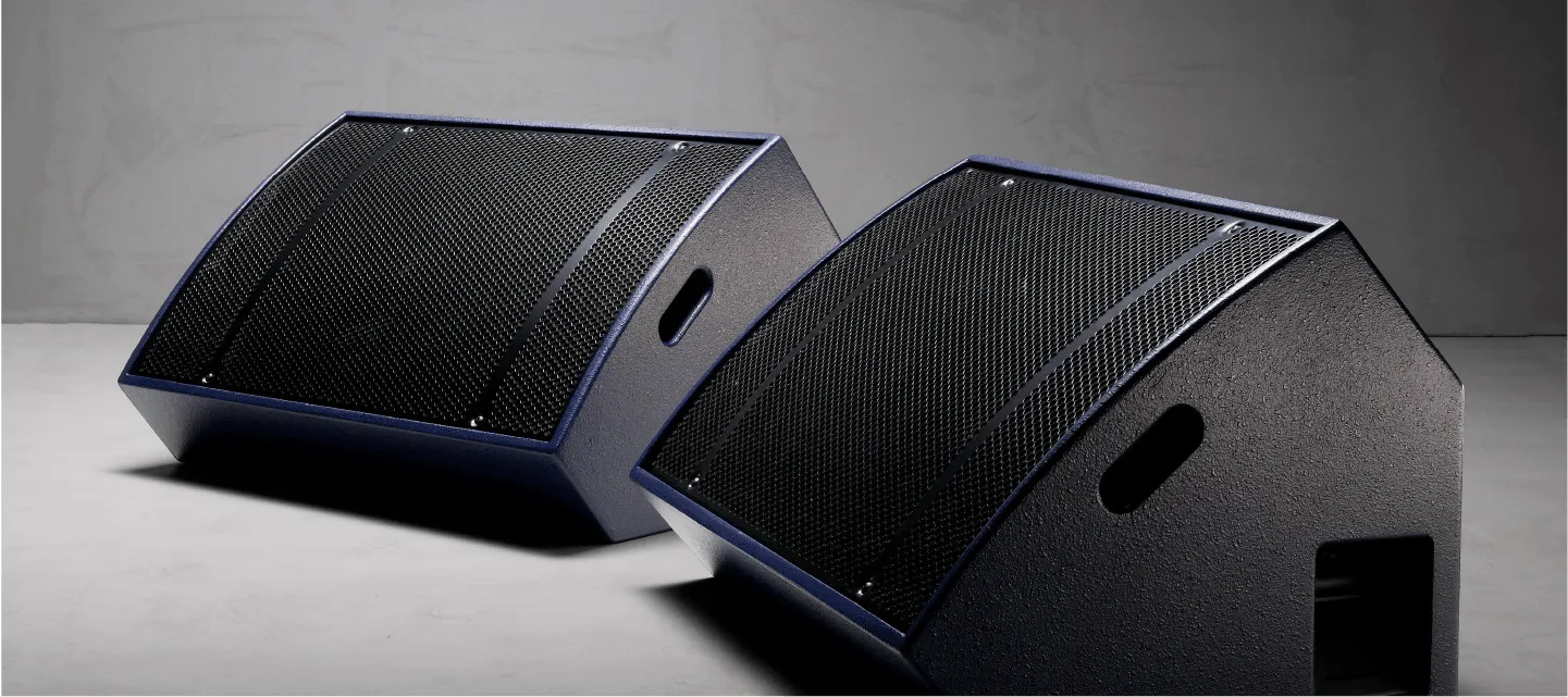 Absolute Audio - Gallery 2