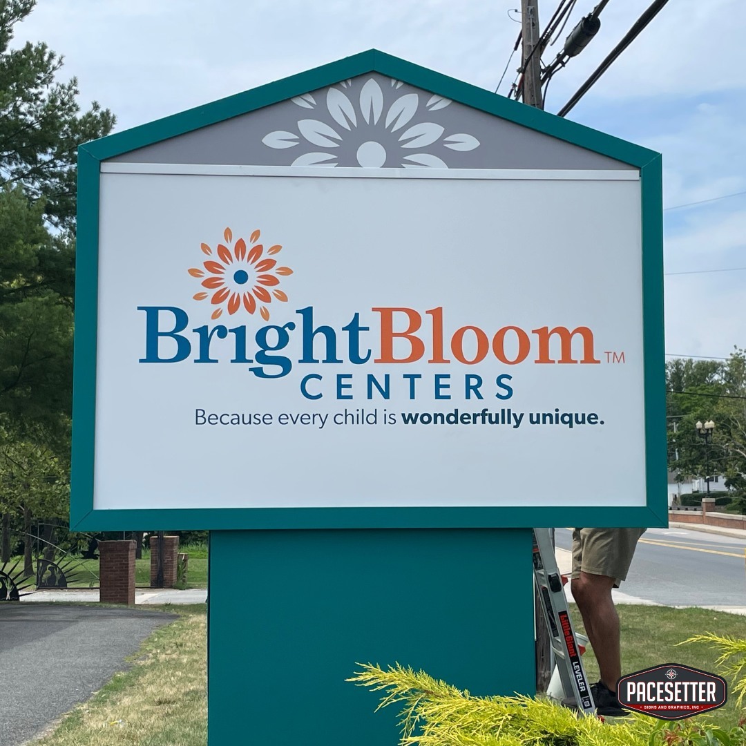 Pacesetter Signs and Graphics - Gallery 2