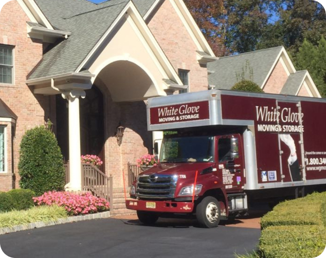 White Glove Moving and Storage - Gallery 3
