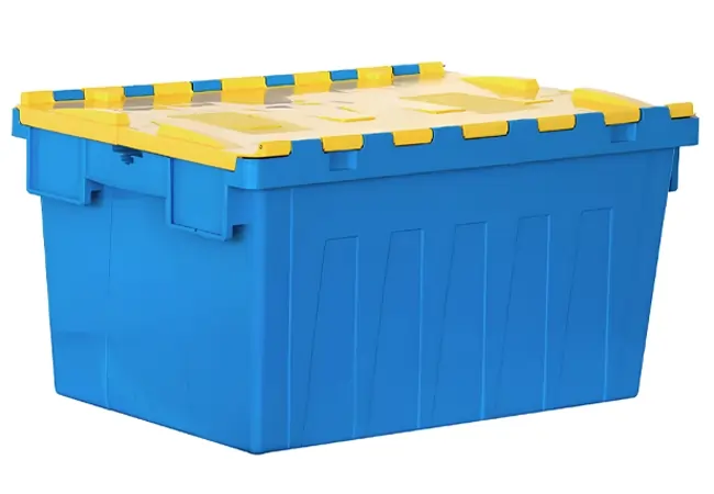 Moving Box Rental - Gallery 1