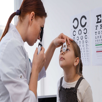 The Myopia Clinic - Gallery 2