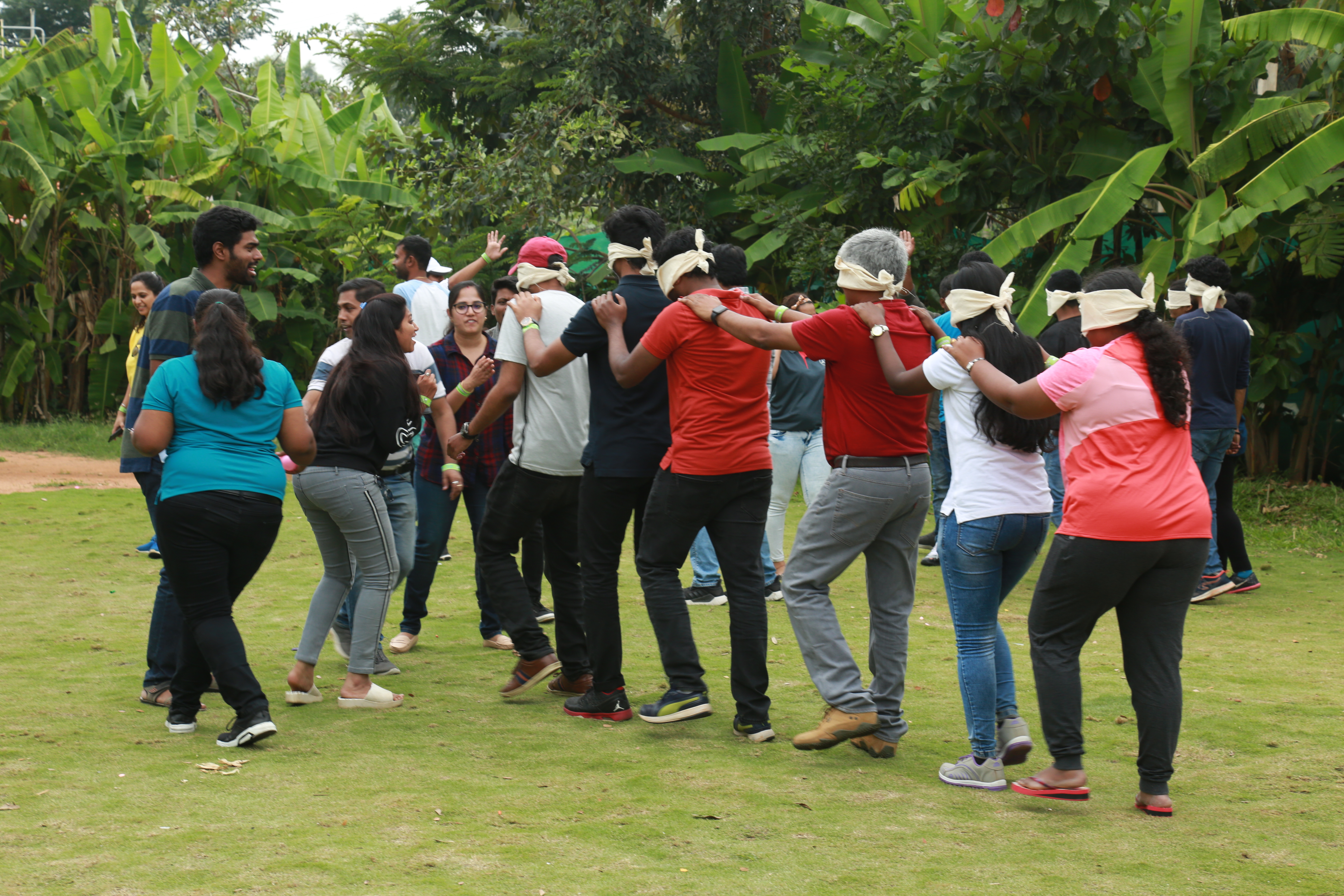 Vrindavana Nature Trails - Gallery 14