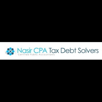 Nasir CPA Tax Debt Solvers - Gallery 1